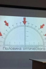 Студентки ХГУ разработали физические эксперименты для школьных уроков