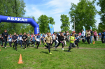 В Абакане пройдут легкоатлетические старты
