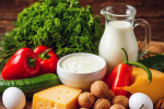 Какие продукты стоит включить в свое меню, чтобы укрепить кости