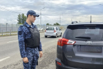 Арест телефона побудил злостную нарушительницу ПДД выплатить все штрафы
