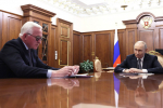 Путин поддержал реформу института бизнес-омбудсмена