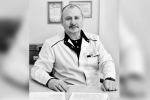 Ушел из жизни заместитель главного врача Республиканского онкодиспансера