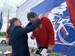Итоги Хакасского республиканского велопробега – 2026