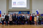 Штукатур из Хакасии вышла в финал Всероссийского конкурса «Строймастер»