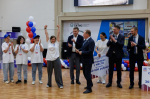 Штукатур из Хакасии вышла в финал Всероссийского конкурса «Строймастер»