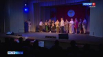 В Усть-Абакане чествовали медиков