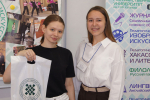 В ХГУ начался прием документов поступающих