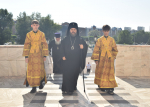 Всенощное бдение накануне Недели 3-й по Пятидесятнице