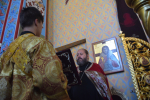 Всенощное бдение накануне Недели 3-й по Пятидесятнице