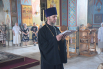 Всенощное бдение накануне Недели 3-й по Пятидесятнице