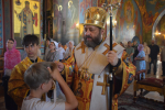 Всенощное бдение накануне Недели 3-й по Пятидесятнице