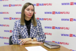 Юлия Берняцкая рассказала о несчастных случаях на производстве в Хакасии