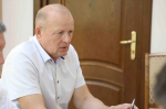 Верховный Совет решает проблемы Таштыпского ДРСУ