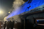 Суд в Кузбассе приступил к рассмотрению дела о гибели на пожаре 5 подростков