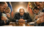 Путин предупредил, что будет ответ. Но есть другая проблема