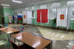 В Хакасии на выборы в Госдуму заявился безработный Скотченко