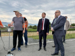 Фото: пресс-служба главы РХ