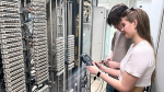 «Ростелеком» и СФУ запустили программы подготовки, где студенты учатся на реальном оборудовании провайдера