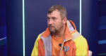Найти и спасти: Артём Олейник - в "Вопросе дня"