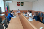 Аскизский район готовится к яркой летней Спартакиаде