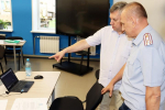 Сотрудники УФСИН Хакасии стали операторами беспилотных авиационных систем