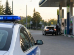 Из-за проблем с заправкой не вывозил мусор регоператор в некоторых селах Хакасии