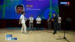 Лучший молодой «Композитор популярной музыки» – из Хакасии!