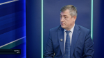 Ремонт в срок и без потери качества: Сергей Душенко - в "Вопросе дня"
