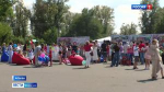 Познавательный интерактив