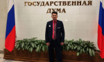 Фото из канала Игоря Арчимаева в МАХ