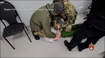 Житель Боградского района осуждён на 5 лет за оправдание терроризма в мессенджере