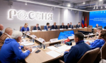Полпред Анатолий Серышев провел в Красноярске заседание экспертного совета по делам коренных малочисленных народов Севера, Сибири и Дальнего Востока