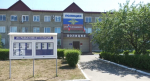 Полиция Саяногорска, ОМВД по г. Саяногорску. Кадр съемки МВД