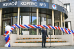 Корпус сдали, долг оставили: в Хакасии энергетики вышли с иском к «Синодекору»