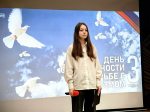 3 сентября – День солидарности в борьбе с терроризмом