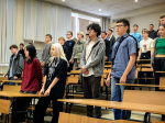 3 сентября – День солидарности в борьбе с терроризмом