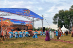 Праздник урожая «Ӱртӱн тойы» откроется театрализованным прологом