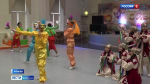 Пространство для творчества