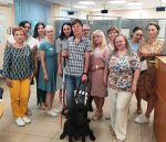Фото пресс-службы СФР по Хакасии
