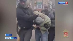 Суд над вымогателями