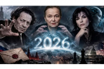 «Голубоглазый сделает выбор»: Страшное предсказание Мессинга о 2026 годе