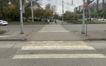 11-летнего самокатчика сбили в Абакане