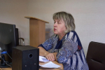 Дистанционный семинар, посвященный театральной педагогике «Сцена как школа: искусство воспитания», начался с установочного вебинара