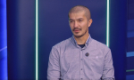 Путешествие по Заполярью: Данил Барашков - в "Вопросе дня"
