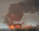 Гаси их всех! Шквал ракет обрушился на Киев, Днепропетровск и Кременчуг