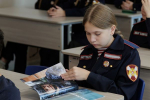 Фото пресс-службы Управления Росгвардии по Хакасии