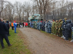 Фото: Центр спортивной подготовки  Хакасии