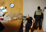 Наркопритон в Черногорске ликвидировали силовики Хакасии