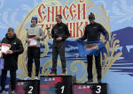 Легкоатлет из Хакасии завоевал серебро полумарафона «Енисей-Батюшка»