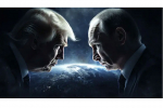 Тактика Путина сработала блестяще: Трамп неожиданно повёл себя на переговорах